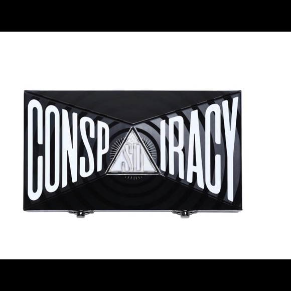 Shane Dawson x Jeffree Star Conspiracy PREORDER - Picture 2 of 3